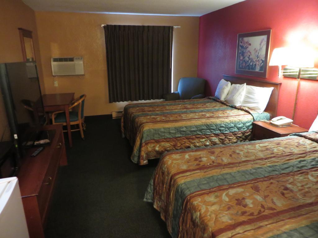 Riverside Suites North Mankato Zimmer foto