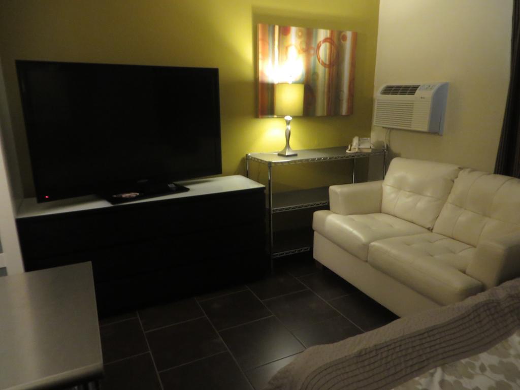 Riverside Suites North Mankato Zimmer foto
